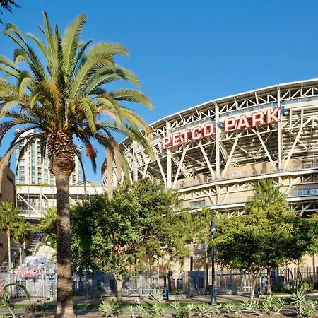 Hotel Indigo San Diego - Gaslamp Quarter By Ihg-3