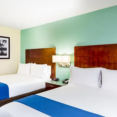 GreenTree Inn San Diego Mission Bay-3