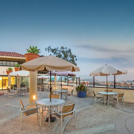 Holiday Inn Express San Diego Airport-Old Town By Ihg-3