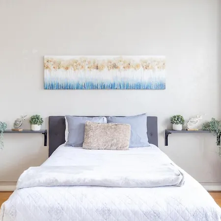 Greely Gaslamp - Loft W Parking & 3 Beds #402-2