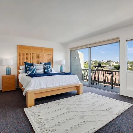 5431 Caminito Agua, La Jolla, Ca 92037-2