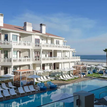 Shore House At The Del, Lxr Hotels & Resorts-3