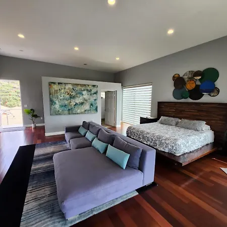 Architectural Gem La Jolla Oceanview Surf And Golf-3