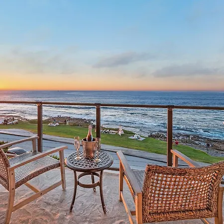 Soledad By Avantstay Beachside Haven In La Jolla - Ocean Views-3