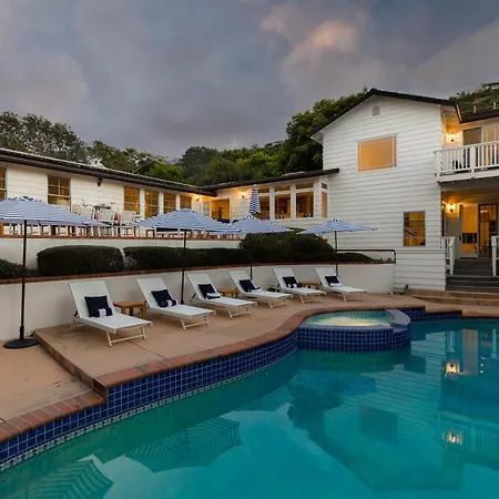 Romero By Avantstay Stunning Villa Close To Beach W Pool Spa-2