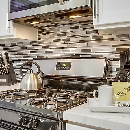 Grant Hill By Avantstay Cozy Chic Sd Home 5Min To Balboa Park-3