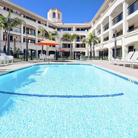 Homewood Suites By Hilton San Diego Central-3
