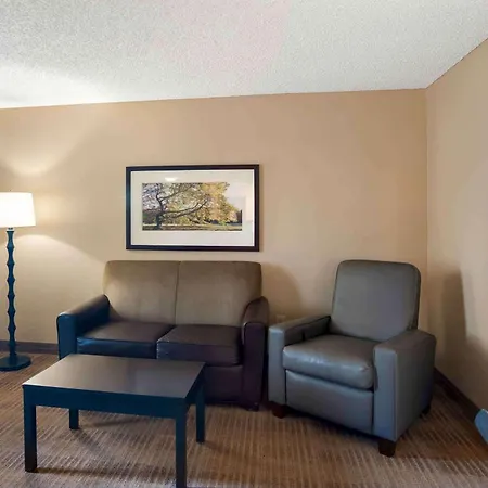 Extended Stay America Suites - San Diego - Hotel Circle-3