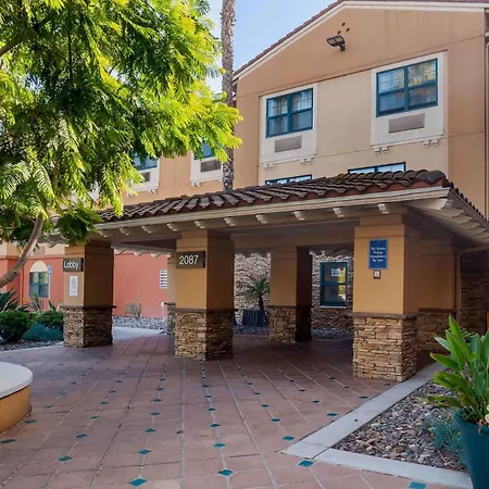 Extended Stay America Suites - San Diego - Hotel Circle-2