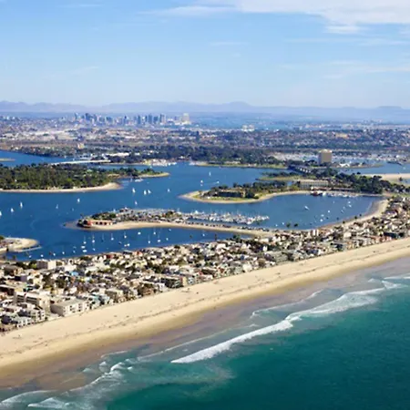 Ventura Place By The Sea #1-3
