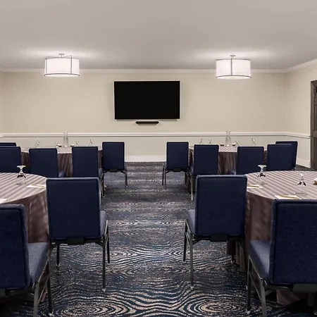 Courtyard By Marriott San Diego Downtown-3