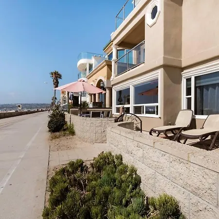 Luxury Penthouse With Elevator - Sleeps 10+ - Family Friendly Sun / Surf / Sand-2
