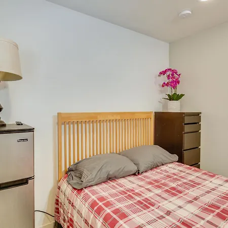 Cozy San Diego Studio 7 Mi To Coronado Beach!-2
