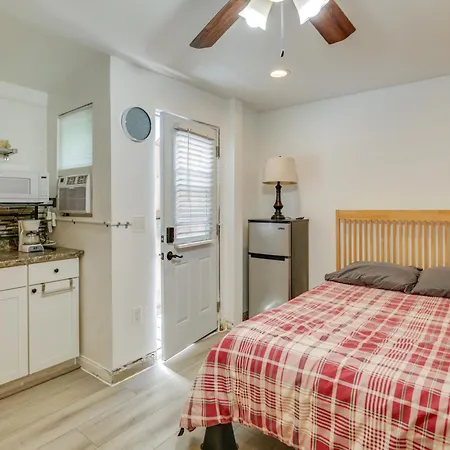 Cozy San Diego Studio 7 Mi To Coronado Beach!-3