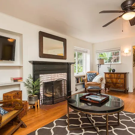Redwood Hollow Cottages-2