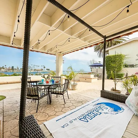On The Beach Casa-2