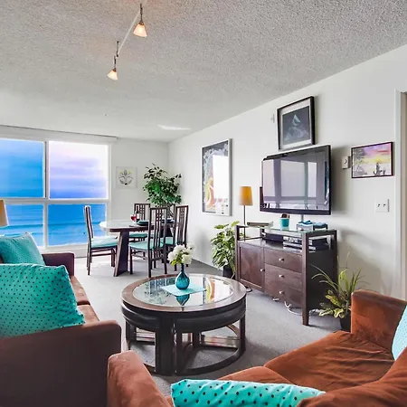 Beachview Condo-2