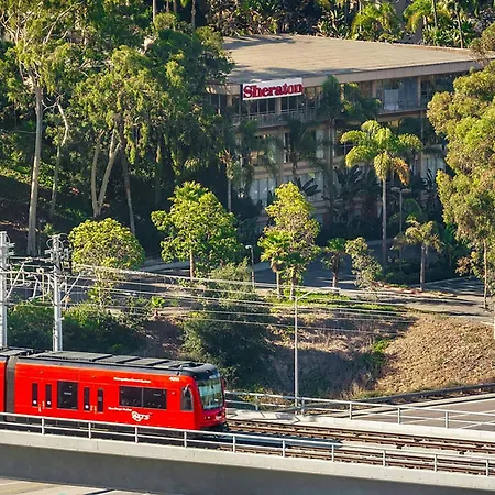 Sheraton La Jolla-2