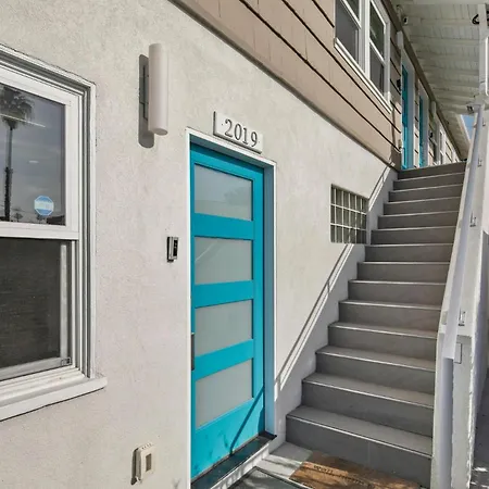 7Bd Family, Event Friendly, 2 Blocks To Beach, Boardwalk-2