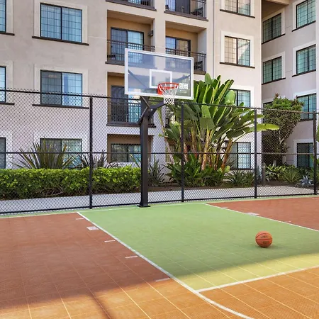Homewood Suites By Hilton San Diego Airport-Liberty Station-2