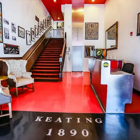 The Keating Hotel-3