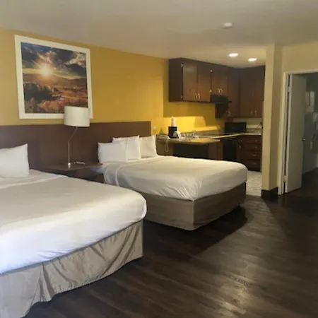Days Inn By Wyndham Mission Valley-Sdsu-3
