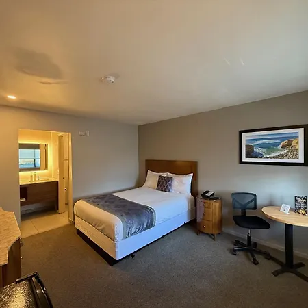 Heritage Inn San Diego-2