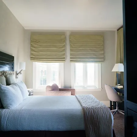 The Sofia Hotel-3