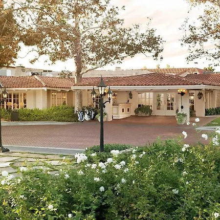 Rancho Bernardo Inn-3