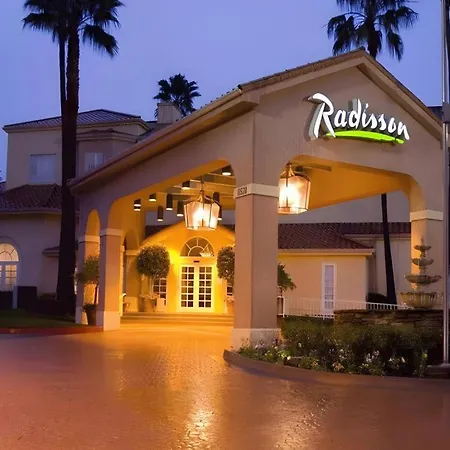 Hotel San Diego-Rancho Bernardo-2