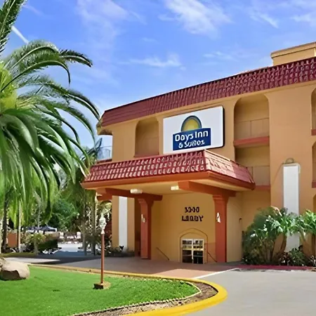 Days Inn By Wyndham Mission Valley-Sdsu-2