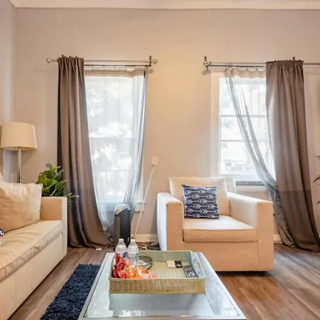 Free Parking Cozy 1Br In Gaslamp Conv Center-3