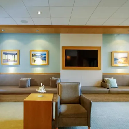 Inn By The Sea, La Jolla-3