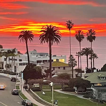 Inn By The Sea, La Jolla-2