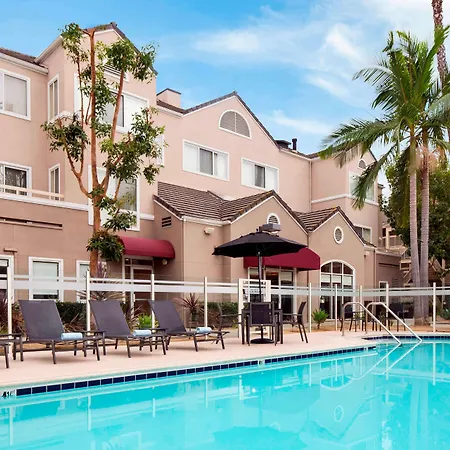 Sonesta Es Suites Carmel Mountain - San Diego-2