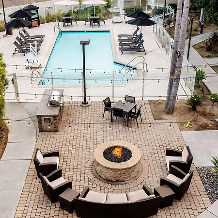 Sonesta Es Suites Carmel Mountain - San Diego-3