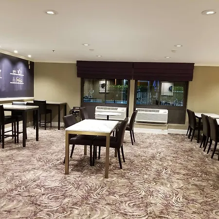 Hampton Inn By Hilton San Diego - Kearny Mesa-2