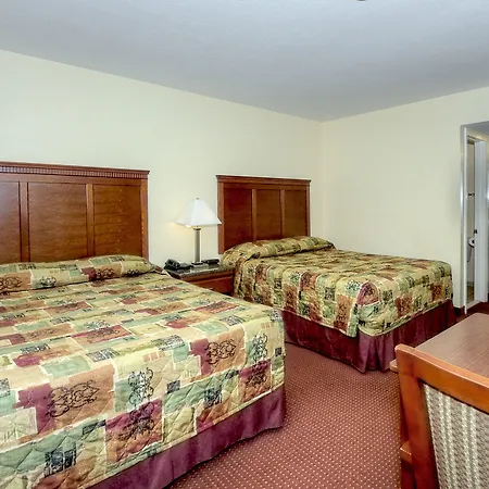 Relax Inn & Suites El Cajon-2
