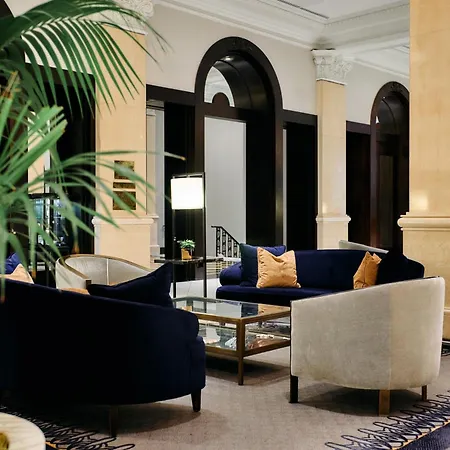 The Us Grant, A Luxury Collection Hotel, San Diego-2