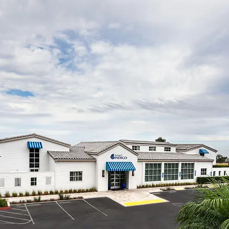 Hotel Indigo San Diego Del Mar By Ihg-3