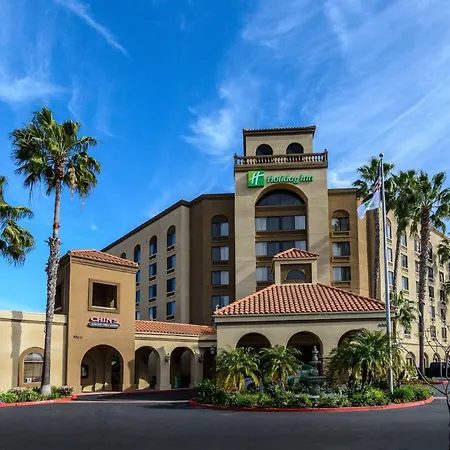Courtyard By Marriott San Diego Miramar-3