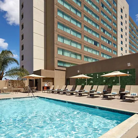 Hilton San Diego Mission Valley-2