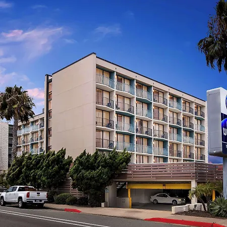 Best Western Yacht Harbor Hotel-2
