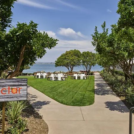 Loews Coronado Bay Resort-2
