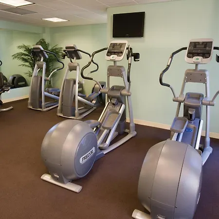 Worldmark San Diego - Mission Valley-3