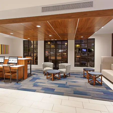 Holiday Inn Express Mira Mesa San Diego By Ihg-3