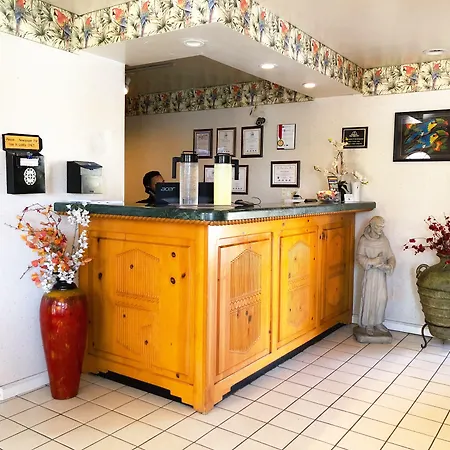 Americas Best Value Inn Loma Lodge-3