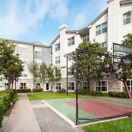 Residence Inn San Diego Rancho Bernardo Scripps Poway-2