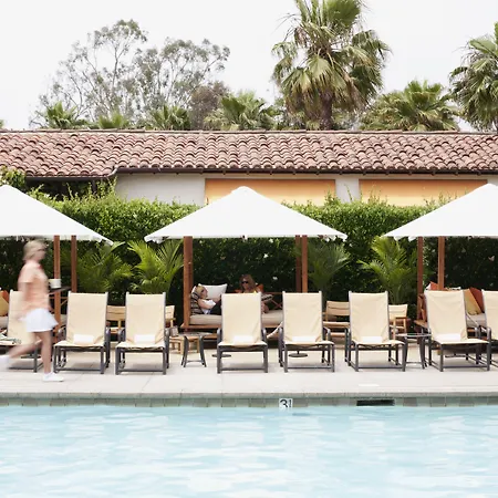 Estancia La Jolla Hotel & Spa-2