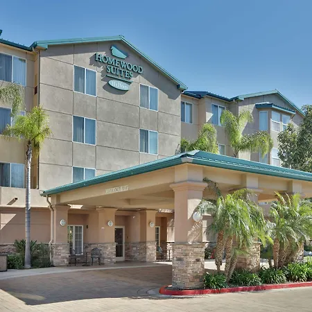 Homewood Suites By Hilton San Diego-Del Mar-2